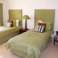 Villa in Portugal, Algarve, 335 sq.m.