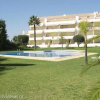 Apartment in the city center in Portugal, Albufeira
