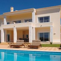 Villa in Portugal, Algarve, 396 sq.m.