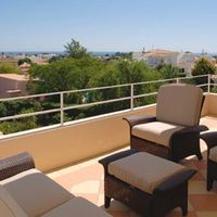 Villa in Portugal, Algarve, 396 sq.m.