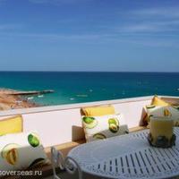 House in the city center, at the first line of the sea / lake in Portugal, Albufeira
