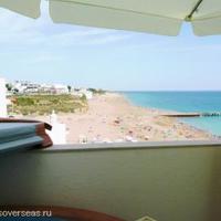 House in the city center, at the first line of the sea / lake in Portugal, Albufeira