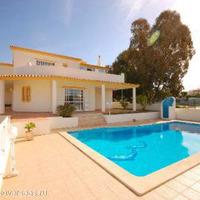 Вилла в Португалии, Албуфейра