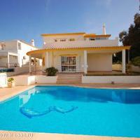 Вилла в Португалии, Албуфейра