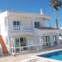 Вилла в Португалии, Албуфейра, 222 кв.м.