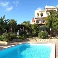 Villa in Portugal, Algarve, 375 sq.m.