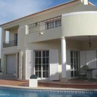 Вилла в Португалии, Албуфейра, 180 кв.м.