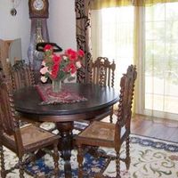 Villa in Portugal, Algarve, 375 sq.m.