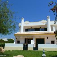 Townhouse in the suburbs in Portugal, Albufeira, 102 sq.m.