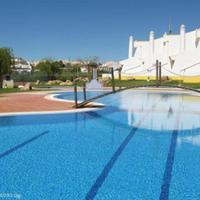 Townhouse in the suburbs in Portugal, Albufeira, 102 sq.m.
