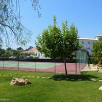 Townhouse in the suburbs in Portugal, Albufeira, 102 sq.m.
