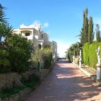 Villa in Portugal, Algarve, 375 sq.m.