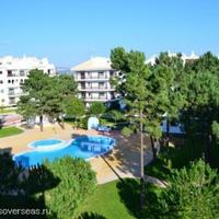 Апартаменты в Португалии, Албуфейра