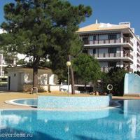 Апартаменты в Португалии, Албуфейра