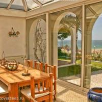 Villa at the first line of the sea / lake in Portugal, Albufeira