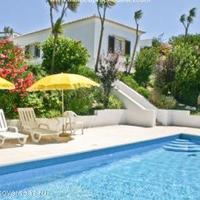 Villa at the first line of the sea / lake in Portugal, Albufeira