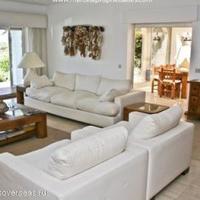 Villa at the first line of the sea / lake in Portugal, Albufeira