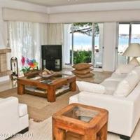 Villa at the first line of the sea / lake in Portugal, Albufeira