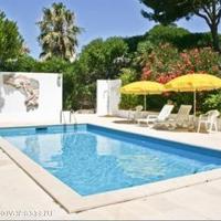 Villa at the first line of the sea / lake in Portugal, Albufeira