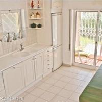 Villa at the first line of the sea / lake in Portugal, Albufeira