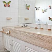 Villa at the first line of the sea / lake in Portugal, Albufeira