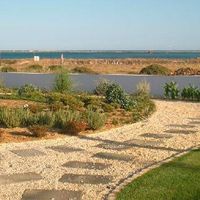 Villa in Portugal, Algarve, 140 sq.m.