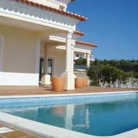 Villa in Portugal, Albufeira