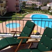 Пентхаус в Португалии, Албуфейра