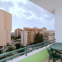 Квартира в Португалии, Албуфейра