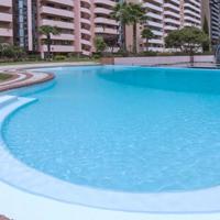 Flat in Portugal, Albufeira