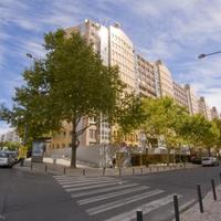 Flat in Portugal, Albufeira