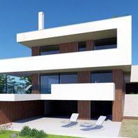 Villa in Portugal, Algarve, 553 sq.m.