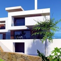 Villa in Portugal, Algarve, 553 sq.m.