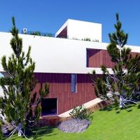 Villa in Portugal, Algarve, 553 sq.m.