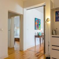 Квартира в Португалии, Албуфейра