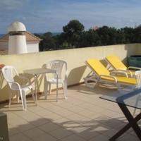 Пентхаус в Португалии, Албуфейра