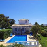 Villa in Portugal, Algarve, 195 sq.m.