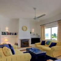 Villa in Portugal, Algarve, 195 sq.m.