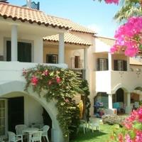 Апартаменты в Португалии, Албуфейра