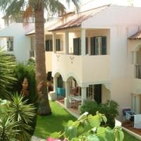 Апартаменты в Португалии, Албуфейра