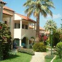 Апартаменты в Португалии, Албуфейра