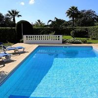 Villa in Portugal, Algarve, 195 sq.m.