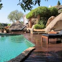 Вилла в Португалии, Албуфейра