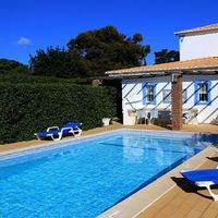 Villa in Portugal, Algarve, 195 sq.m.