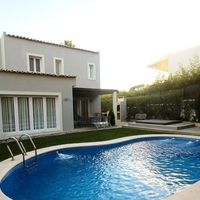 Villa in Portugal, Algarve, 350 sq.m.