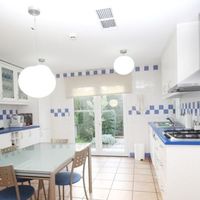 Villa in Portugal, Algarve, 350 sq.m.