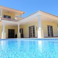 Вилла в Португалии, Албуфейра