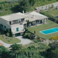 Villa in Portugal, Albufeira