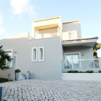 Villa in Portugal, Algarve, 350 sq.m.