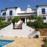 Villa in Portugal, Algarve, 758 sq.m.